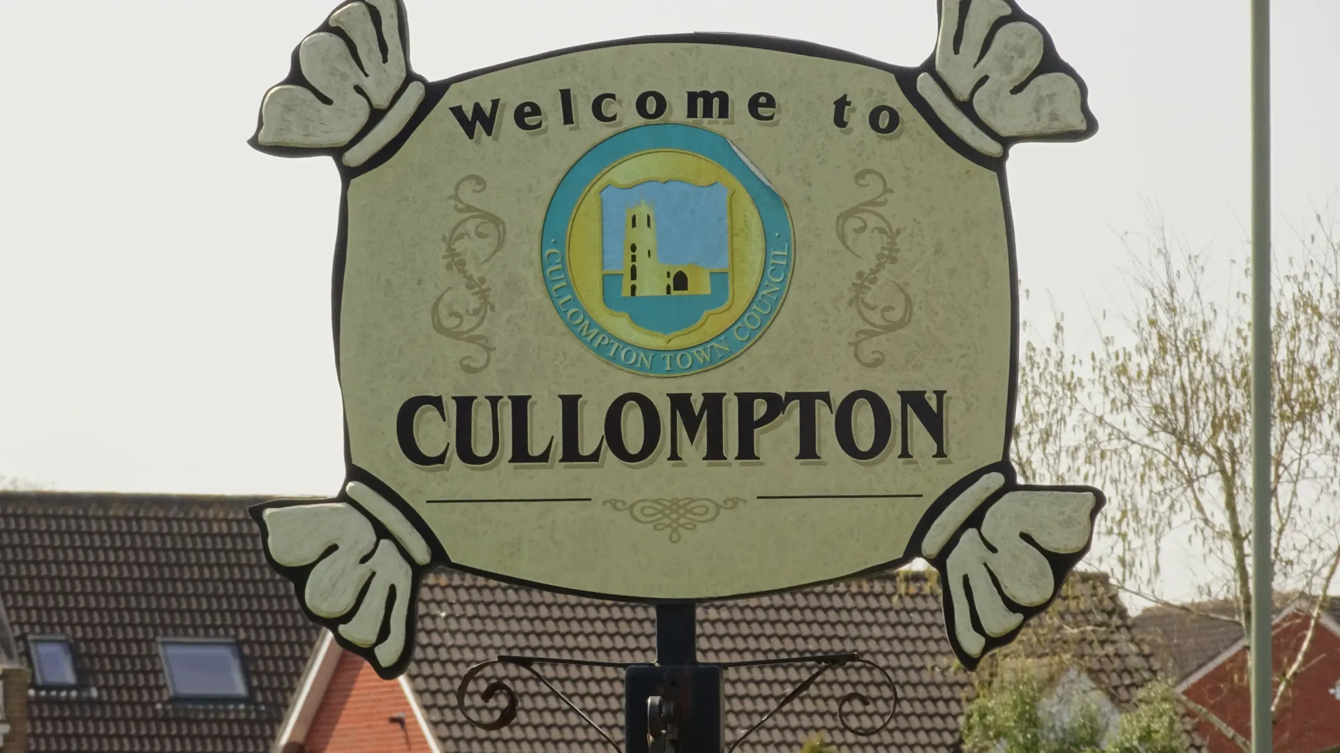 Cullompton Plumber